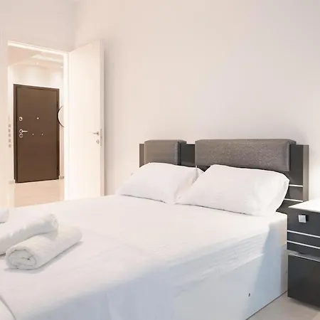 Διαμέρισμα Beautiful 2 Bedroom Flat