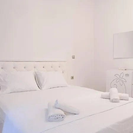Beautiful 2 Bedroom Flat Θεσσαλονίκη